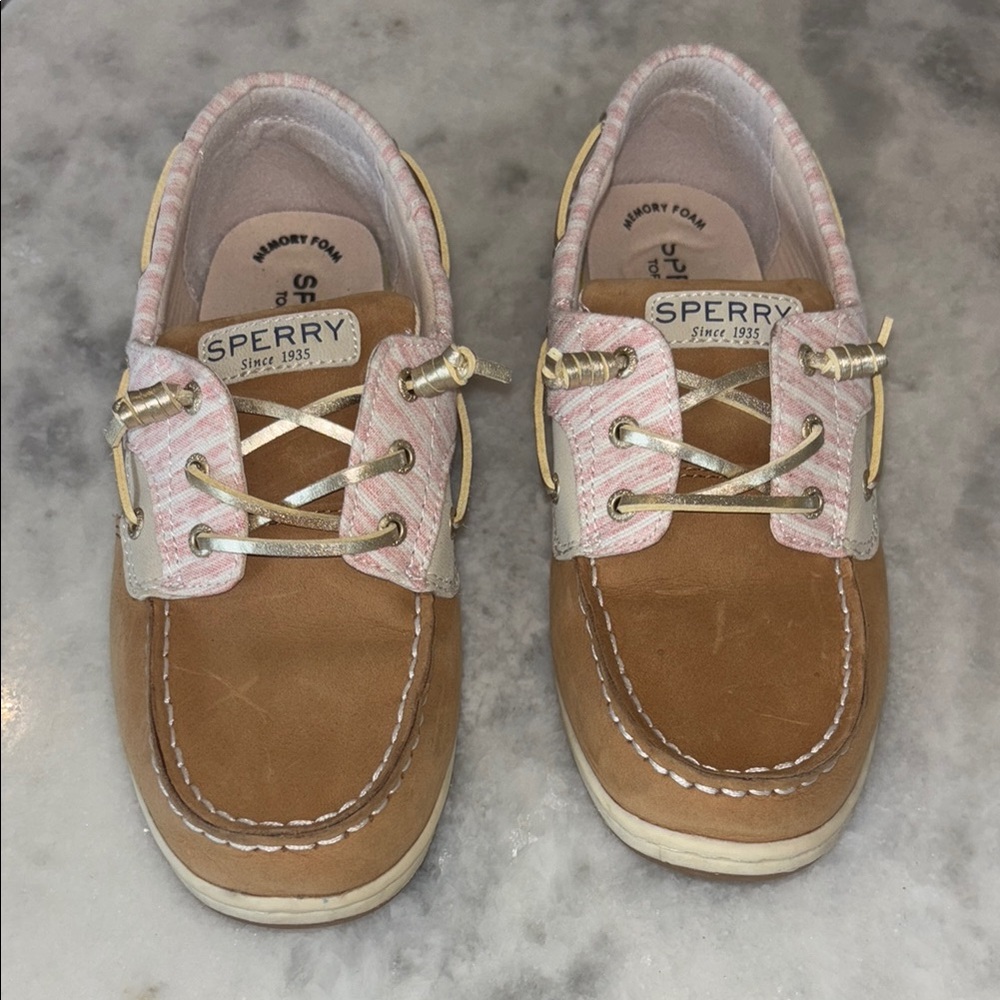 Sperry Top-Sider Shoes